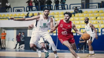 تعادل سلبي يحسم نهائي دوري المرتبط بين الأهلي والاتحاد السكندري